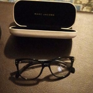 Marc Jacobs glasses